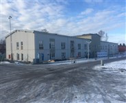 KA Vård o Omsorgsboende Enköping